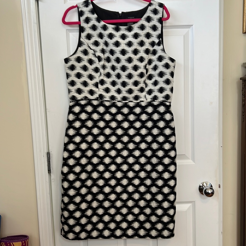 Ann Taylor dress